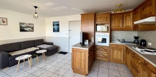 Charmant T2 à deux pas de la plage 4SL132 - Le Barcarès - 6