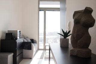 Cozy Penthouse Loft - Near the Airport - 1