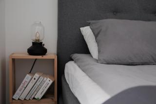 Cozy Penthouse Loft - Near the Airport - 3