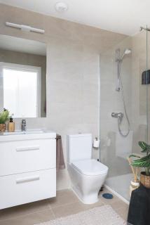 Malaga Urban Sky 3 bed apartment 22K - Málaga - 2