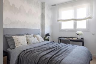 Malaga Urban Sky 3 bed apartment 22K - Málaga - 3