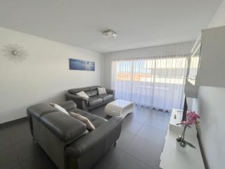 Superbe Appartement T3 - 6 Personnes - 100 m de la plage - Piscine- 6ODYS405C - Le Barcarès - 7