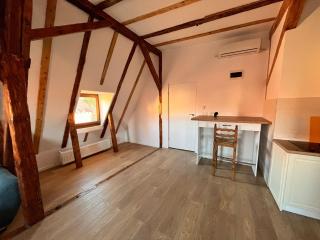 Apartament Rustic - Sibiu - 7