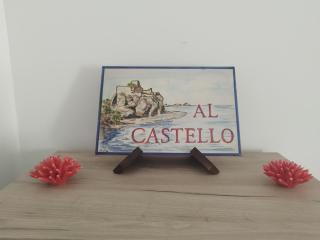 Casa Al Castello - 1