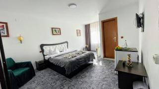 Pensiunea-restaurant Casa Țărănească Bușteni - 6