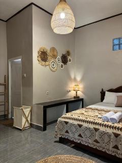 Her House - Gili Trawangan - 7