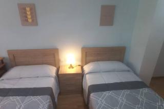 Apartamento con 3 dormitorios y plaza de garaje - 8