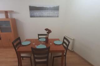 Apartamento con 3 dormitorios y plaza de garaje - Tudela de Duero - 2