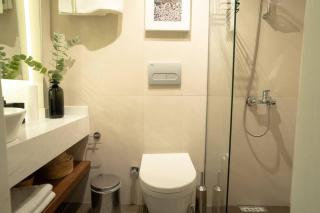 2BR Designed Flat In The Center of Buyukada - 8