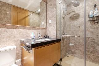 R&F 4pax-1BR 7mis to CIQ JBSentral CitySquare - Johor Bahru - 6