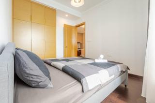 R&F 4pax-1BR 7mis to CIQ JBSentral CitySquare - Johor Bahru - 3