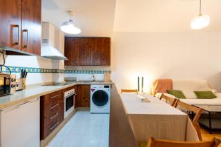 Loft en el Corral del Horno - Sevilla - 2