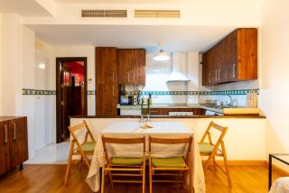 Loft en el Corral del Horno - Sevilla - 7