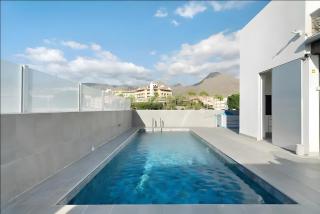 Luxury Duque Mi Sol - Adeje - 9