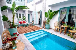 Riad Origines - Marrakech - 0