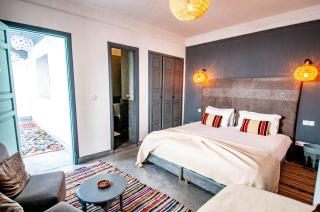 Riad Origines - Marrakech - 1