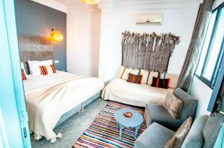 Riad Origines - 1