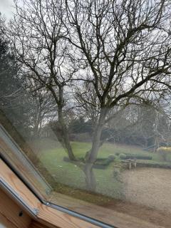 The Studio, Bottom Farm - Grantham - 1