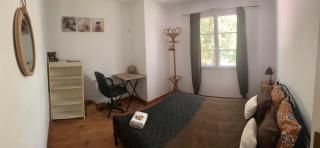 Chambre d'hôtes Sous Les Grands Chênes ZEN - 3