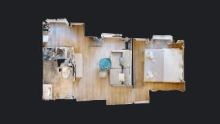 160 Suite Eve - Superbe Appartement à Paris - Parigi - 6