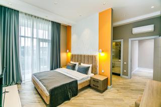 Tiffany Villas Baku - Bakoe - 1