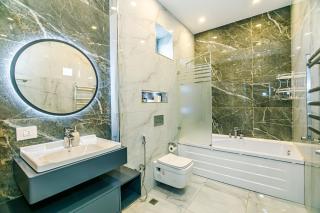 Tiffany Villas Baku - Bakoe - 4