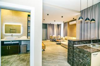 Tiffany Villas Baku - Bakoe - 5