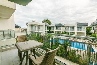 Tiffany Villas Baku - Bakoe - 8