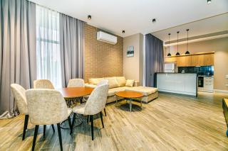 Tiffany Villas Baku - Bakoe - 6