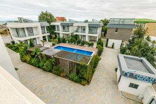Tiffany Villas Baku - Bakoe - 0