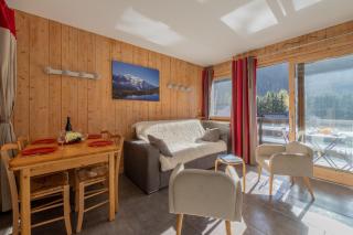 Hautes Aiguilles 21 - Happy Rentals - Chamonix - 1