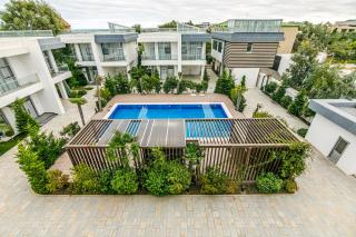 Tiffany Villas Baku - Bakoe - 7