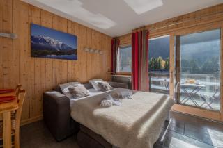 Hautes Aiguilles 21 - Happy Rentals - Chamonix - 5