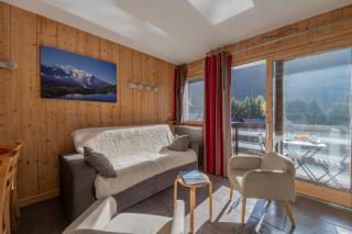 Hautes Aiguilles 21 - Happy Rentals - Chamonix - 6