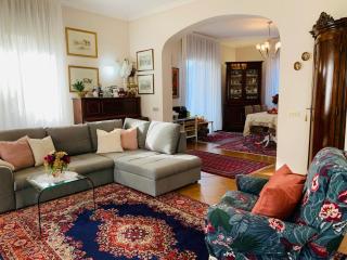 B&B Casa Silingardi - Bagnolo San Vito - 4
