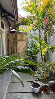 Her House - Gili Trawangan - 1