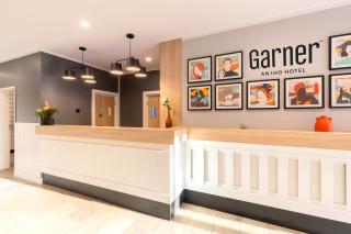 Garner Hotel Mannheim City by IHG - Mannheim - 6