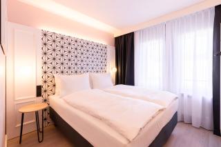 Garner Hotel Mannheim City by IHG - Mannheim - 6