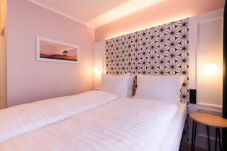 Garner Hotel Mannheim City by IHG - Mannheim - 4