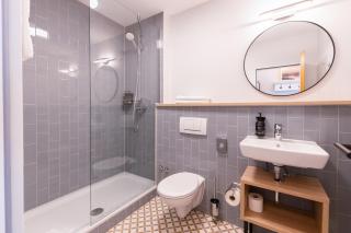 Garner Hotel Mannheim City by IHG - Mannheim - 3