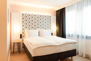 Garner Hotel Mannheim City by IHG - 8