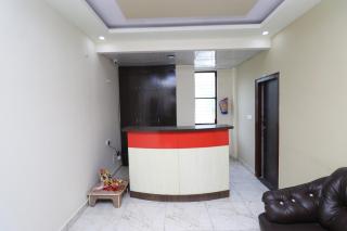 Capital O Aviraj Inn - Lucknow - 3