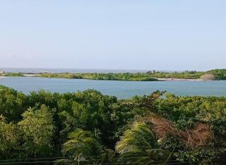 Apto em Salinas com vista para o mar - Salinópolis - 1