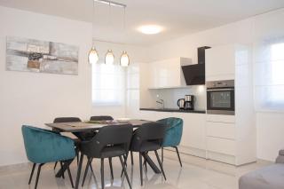 Villa Stella - CROWONDER LUXURY RENT - Turanj - 3