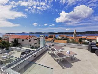 Villa Stella - CROWONDER LUXURY RENT - Turanj - 8