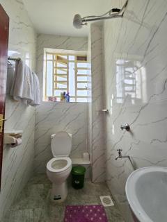 Executive 2 Bedroom Apartment Nakuru - Nakuru - 6