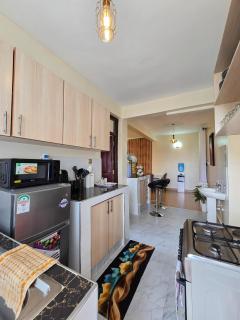 Executive 2 Bedroom Apartment Nakuru - Nakuru - 2