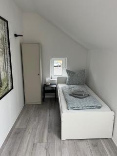 Monteurzimmer - Handwerkerwohnung - 7