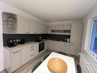 Monteurwohnung - Rendsburg - 6