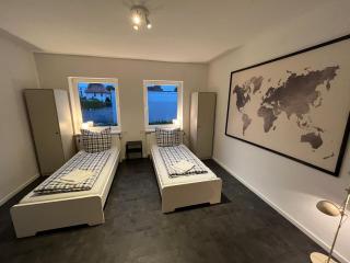 Monteurzimmer - Handwerkerwohnung - 4